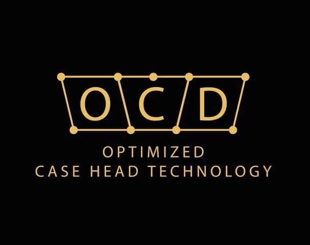 Alpha Munitions Optimized Case Design