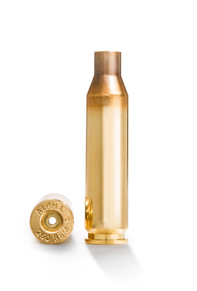 .260 Remington LRP (Large Rifle Primer)