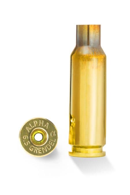 6.5 Grendel SRP (Small Rifle Primer)
