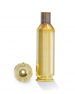Alpha Munitions | Premium Brass for Precision Shooting